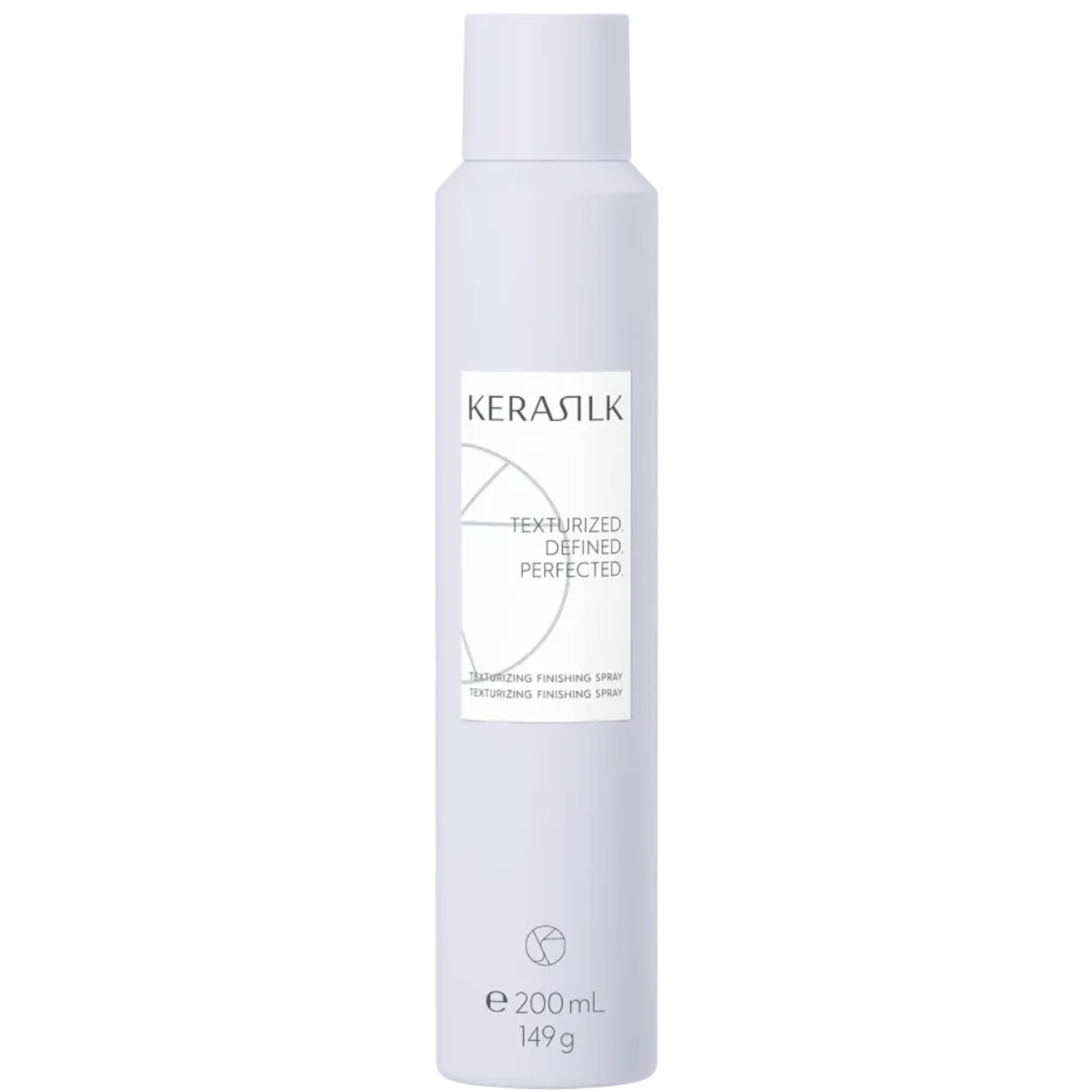 Kerasilk Texturizing Finishing Spray 200ml