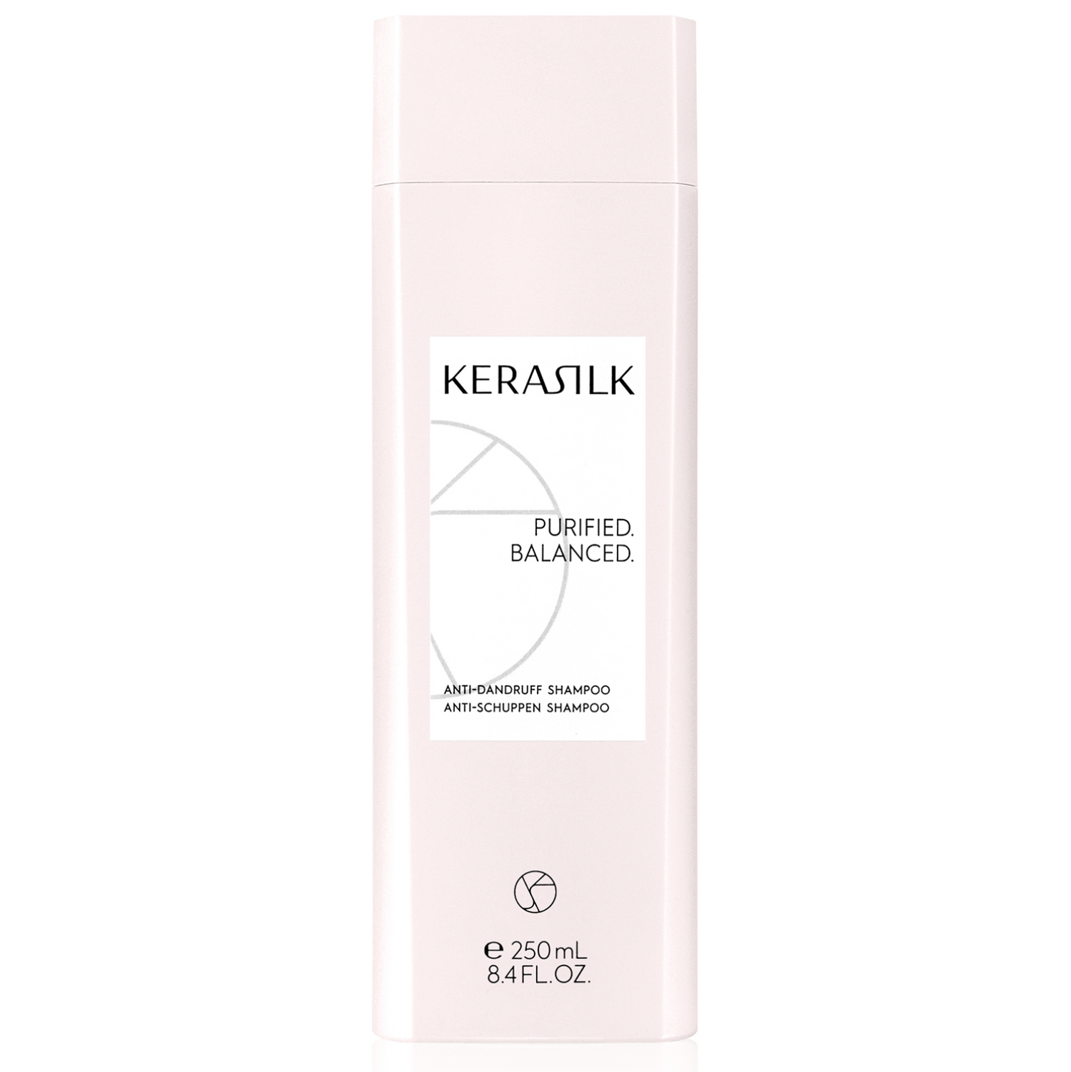 Kerasilk Anti-Dandruff Shampoo 250ml