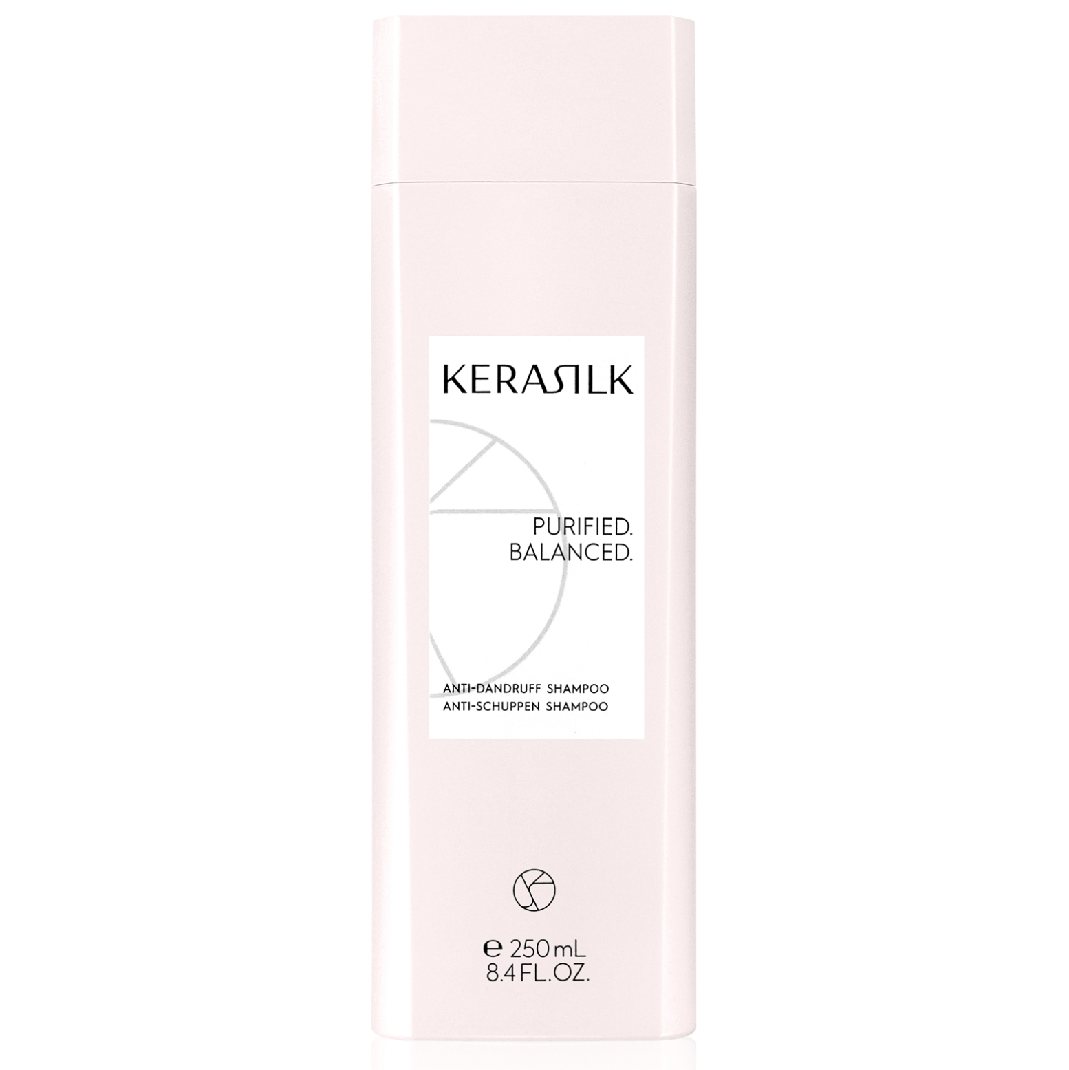 Kerasilk Anti-Dandruff Shampoo 250ml