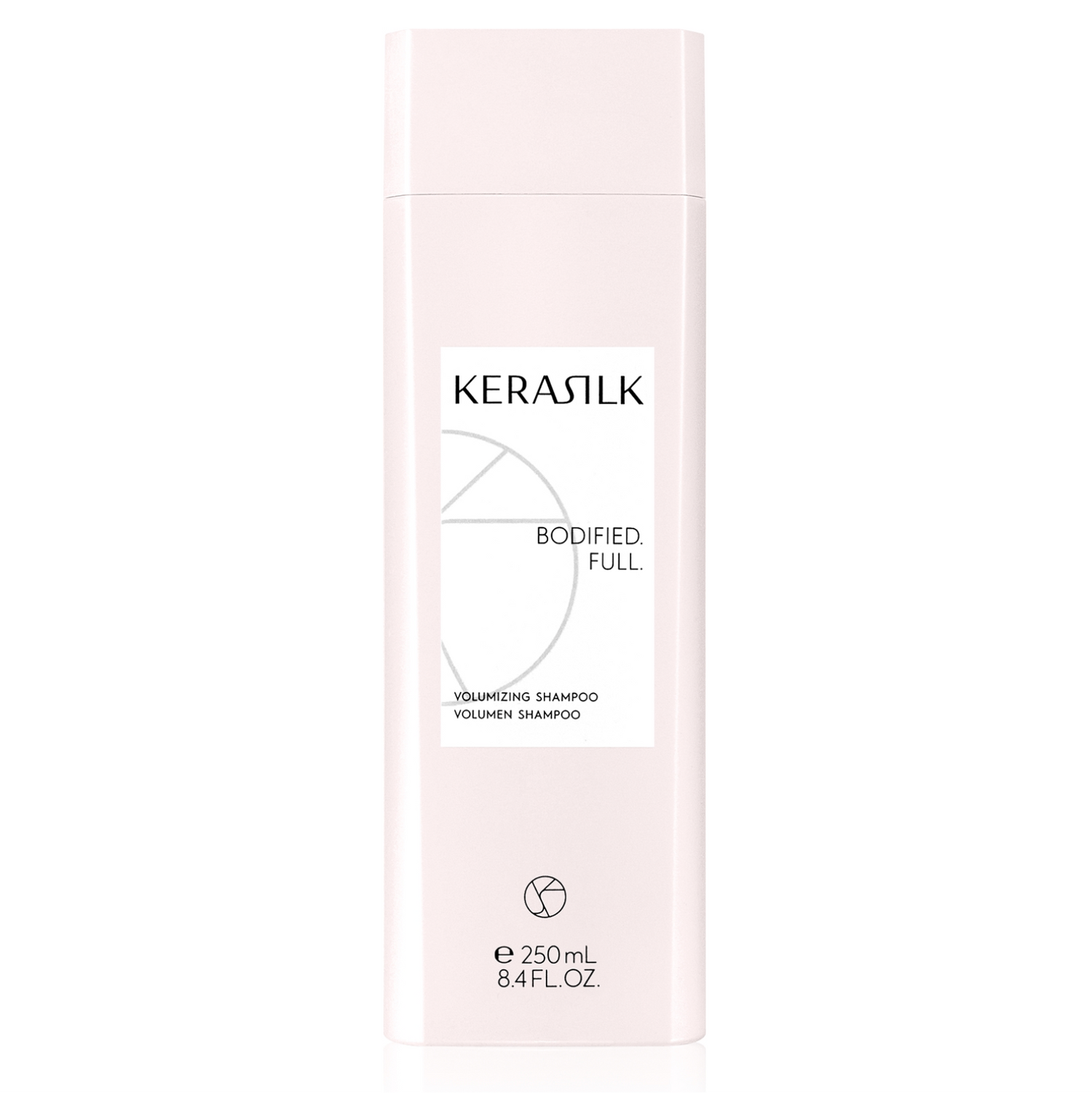 Kerasilk Volumizing Shampoo 250ml