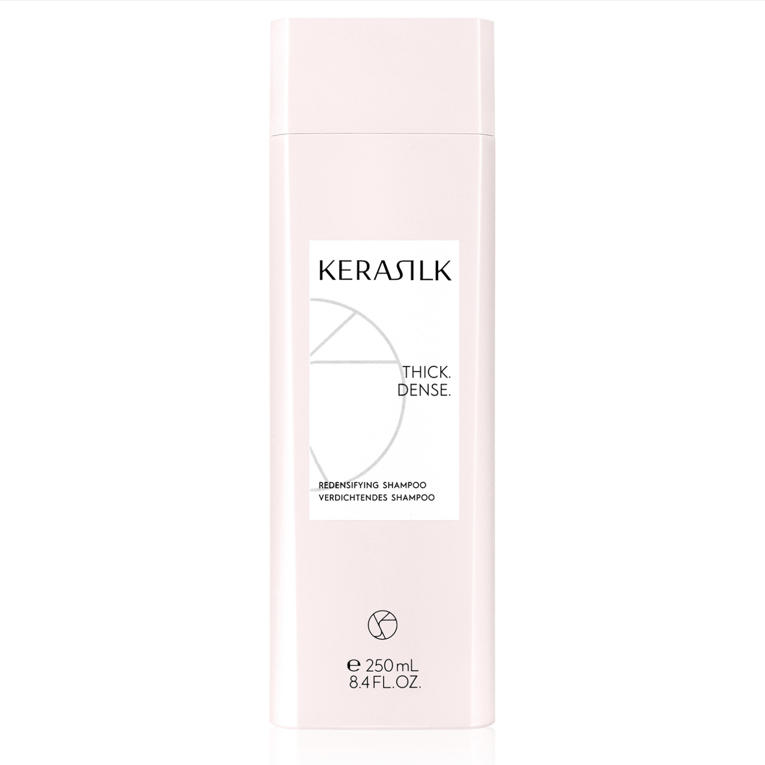 Kerasilk Redensifying Shampoo 250ml