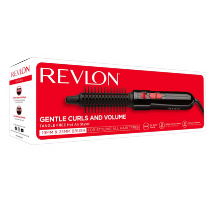 Revlon One Gentle Curls And Volume