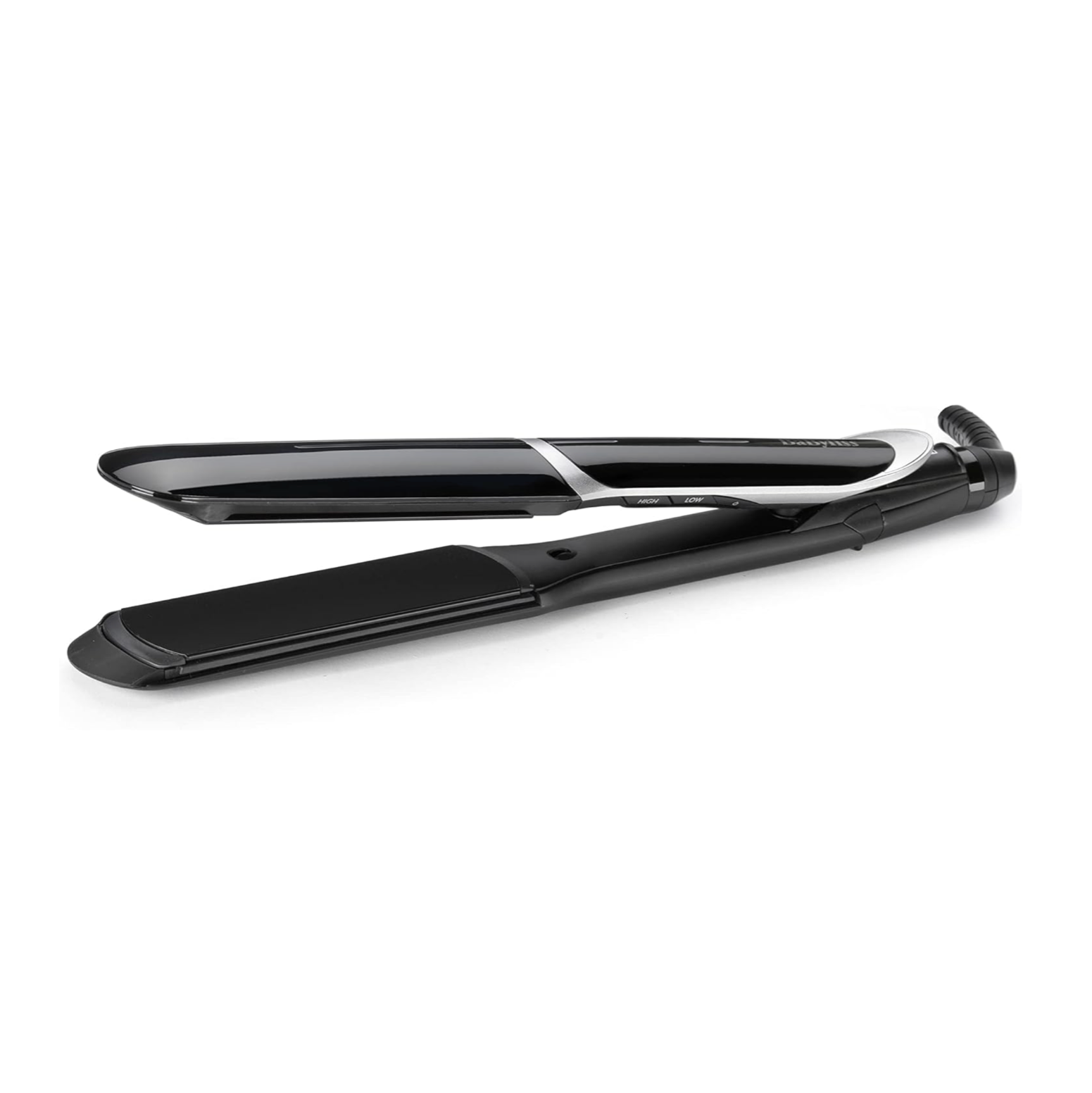 BaByliss Super Smooth Wide Straightener