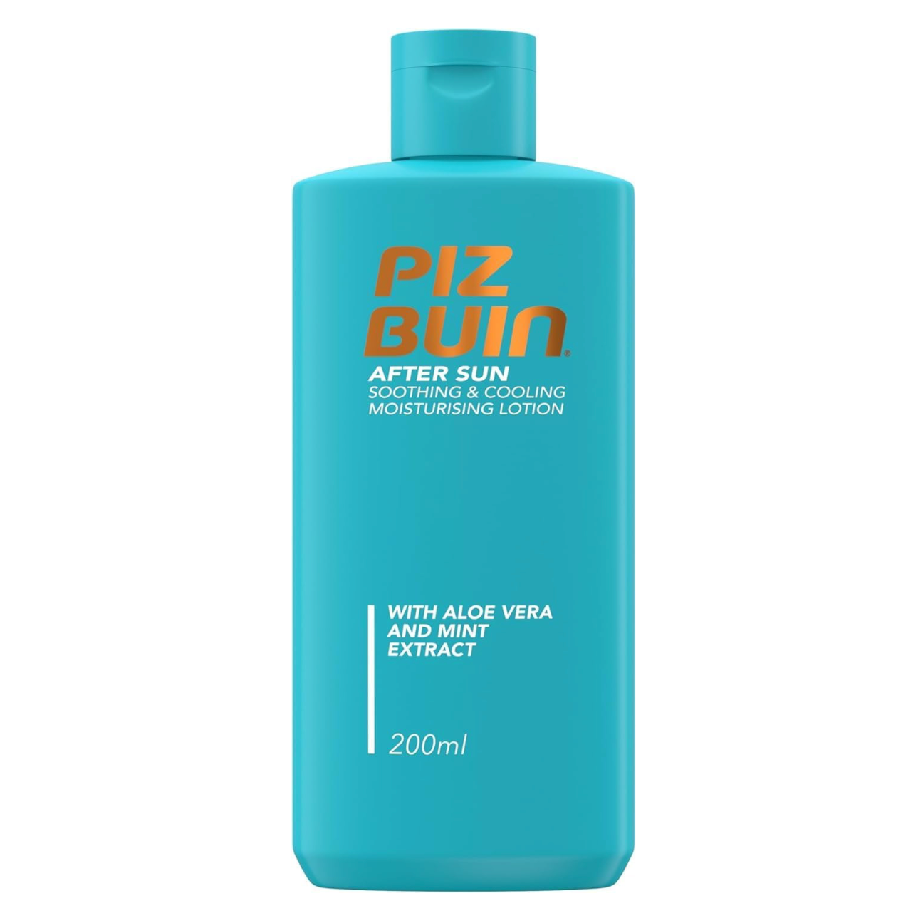 Piz Buin After Sun Moisturising Lotion 200ml