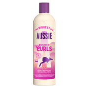 Aussie Bouncy Curls Shampoo 675ml