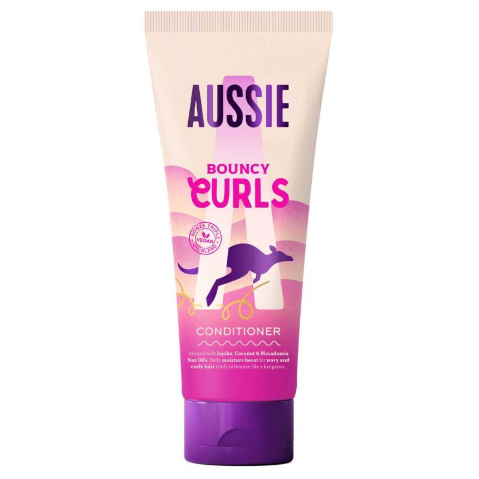 Aussie Bouncy Curls Conditioner