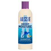 Aussie Deep Hydration Shampoo 300ml
