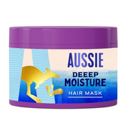 Aussie Deep Moisture Mask 450ml