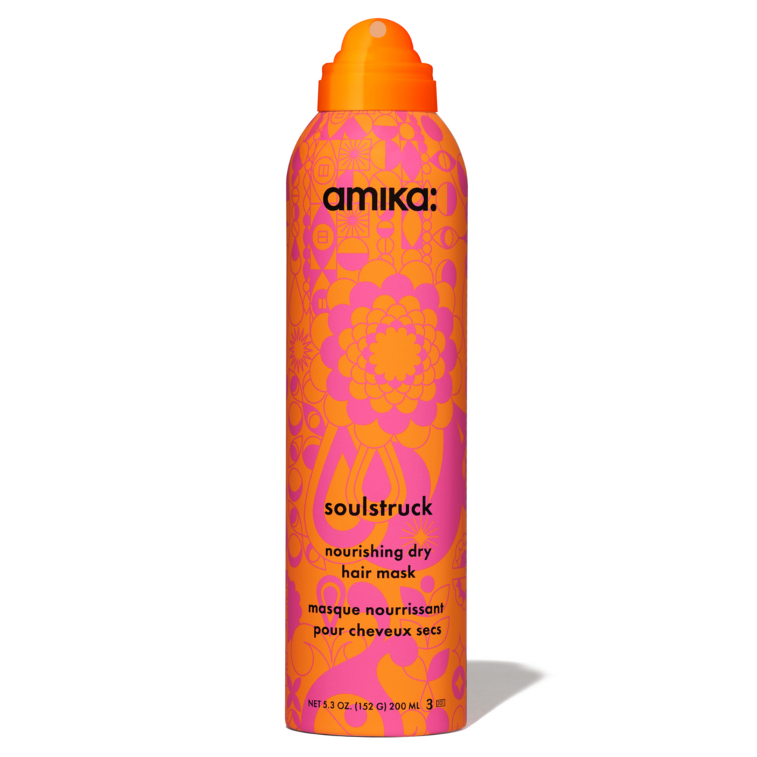 Amika Soulstruck Nourishing Dry Hair Mask