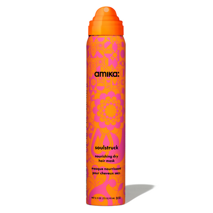 Amika Soulstruck Nourishing Dry Hair Mask