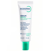 Bioderma Sebium Anti-Blemish High Tolerance Gel-Cream 30ml
