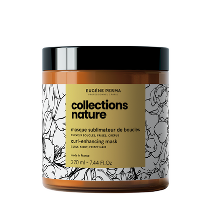 Eugēne Perma Curl Enhancing Mask 500ml