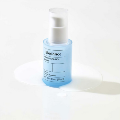 Biodance Hydro Cera-Nol Serum 30ml