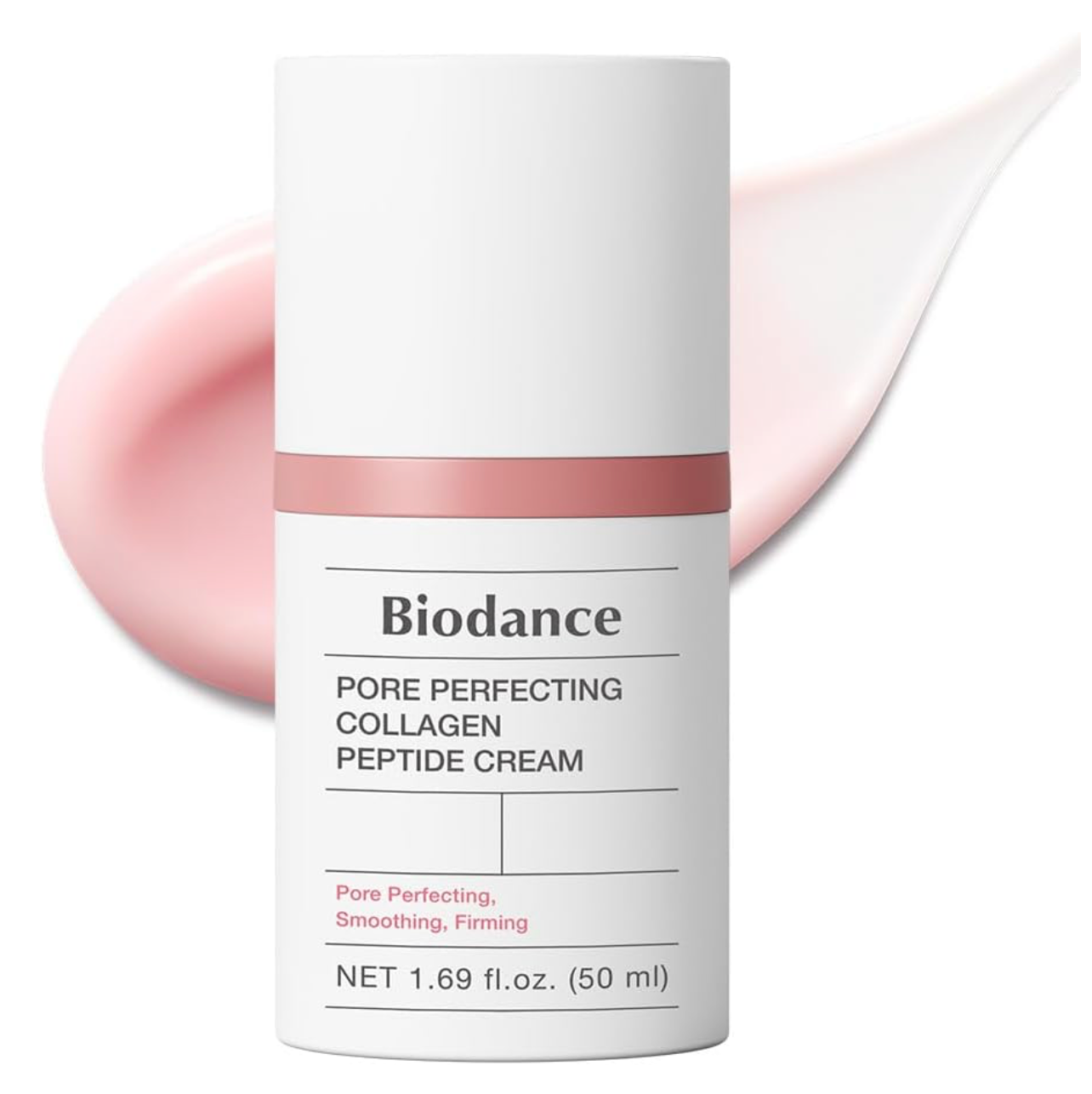 Biodance Pore Perfecting Collagen Peptide Cream 50ml