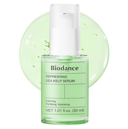 Biodance Refreshing Sea Kelp Serum 30ml