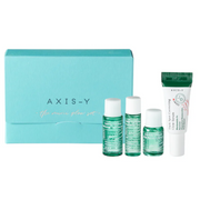 AXIS-Y The Mini Glow Set