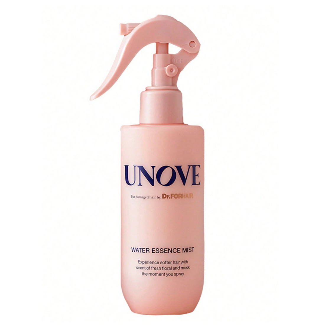 Dr. FORHAIR UNOVE Water Essence Mist 200ml