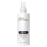 Paul Mitchell Firm Style Freeze And Shine Super Spray
