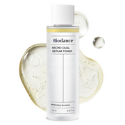 Biodance Micro Dual Serum Toner 150ml
