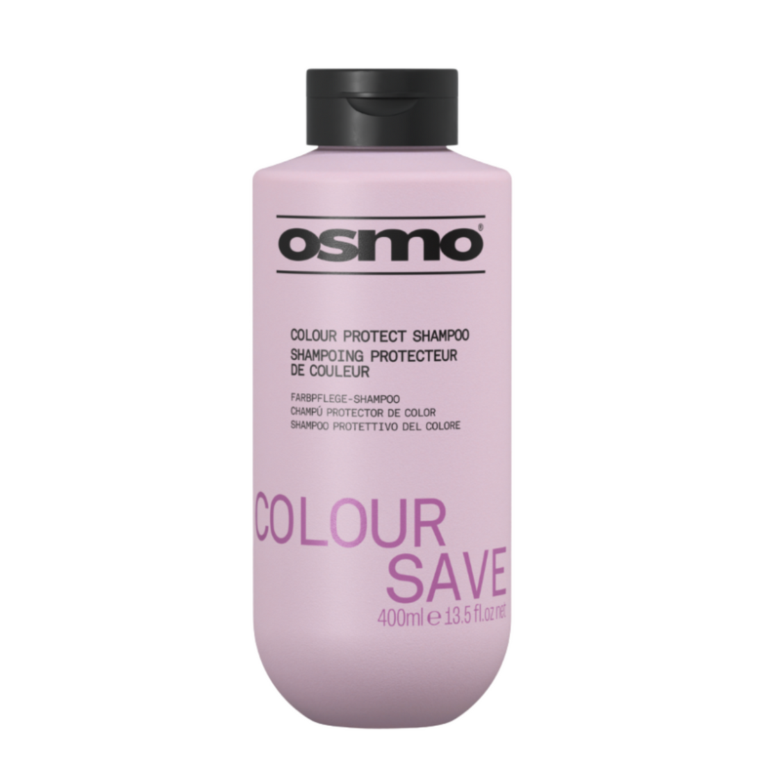 Osmo Colour Save Colour Protect Shampoo