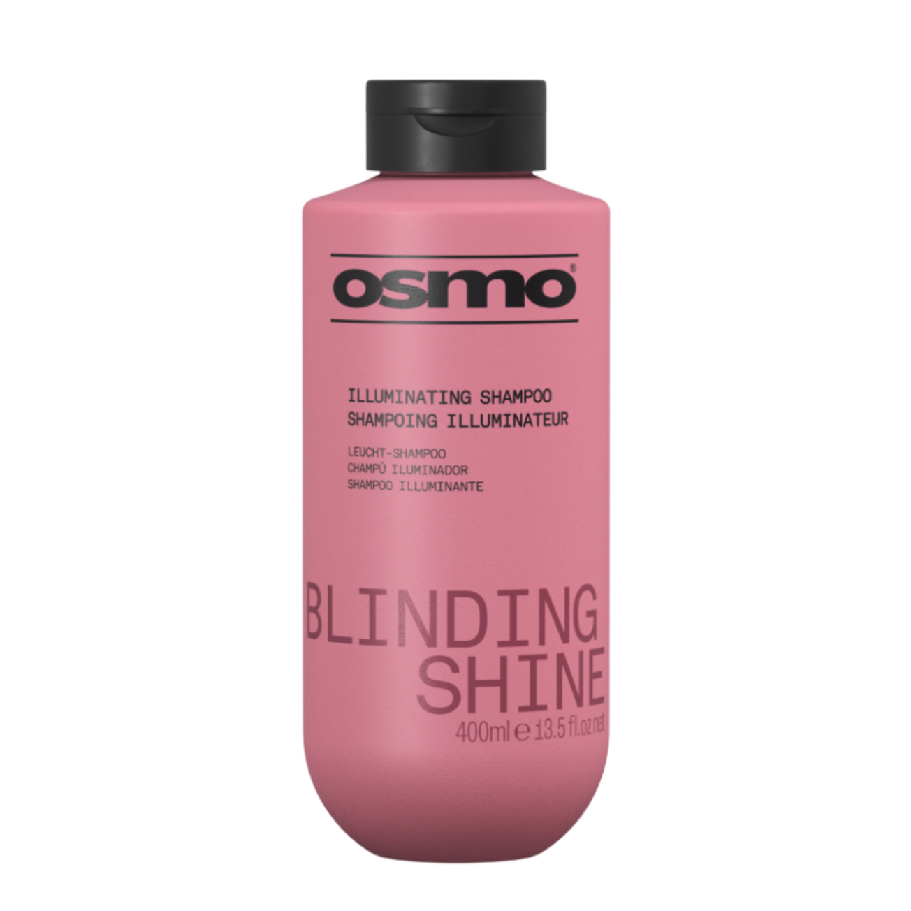Osmo Blinding Shine Shampoo