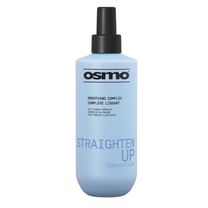 Osmo Straighten Up Smoothing Fluid 250ml