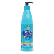 Silicon Mix Rizos Naturals Leave-In Conditioning Cream 8.5oz