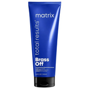 Matrix Total Results Brass Off Neutralising Dyes Mask 200ml
