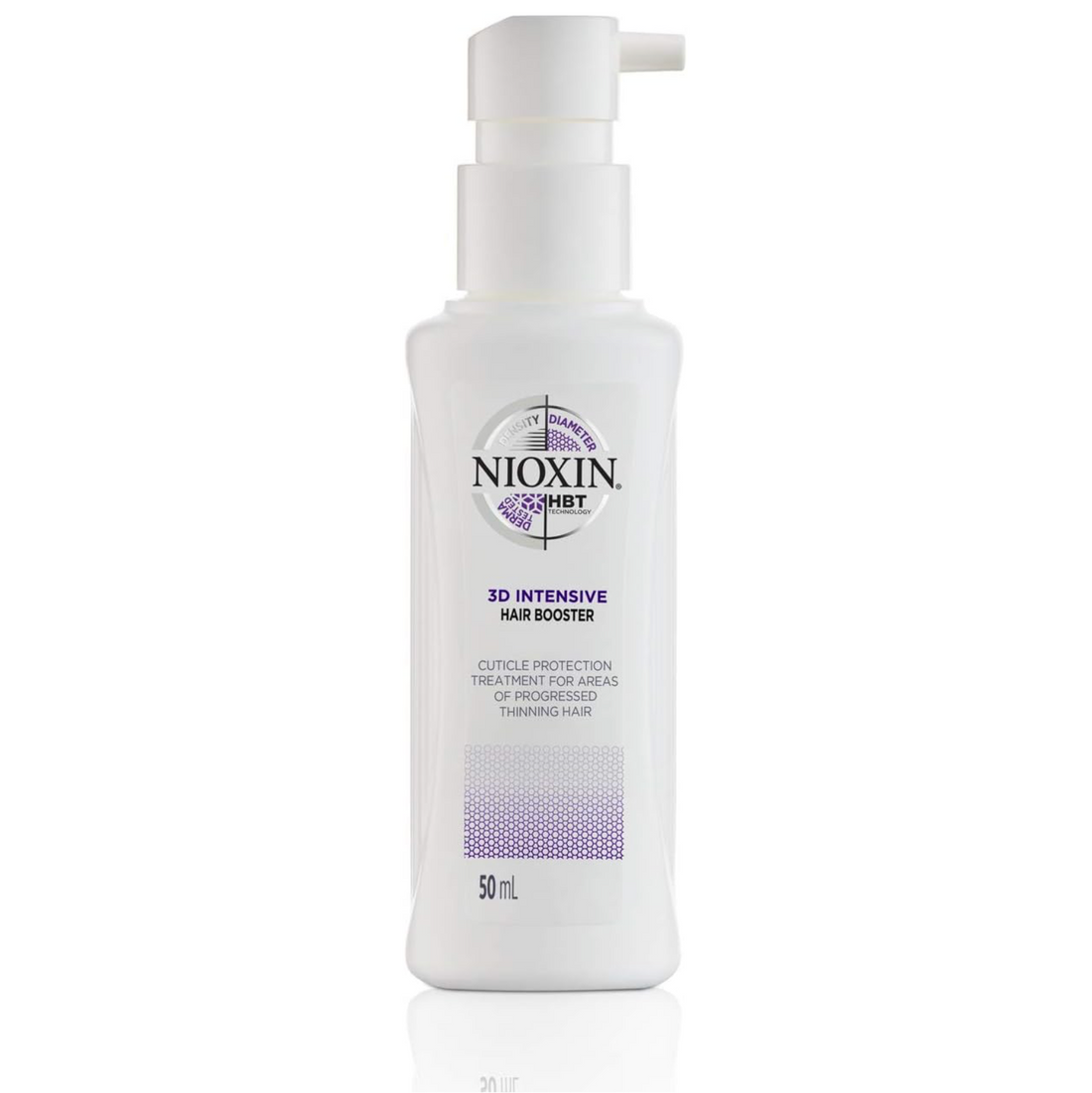Nioxin 3D Intensive Hair Booster 50ml