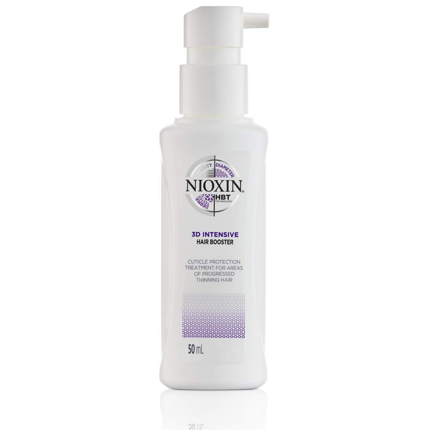 Nioxin 3D Intensive Hair Booster 50ml