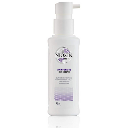 Nioxin 3D Intensive Hair Booster 50ml