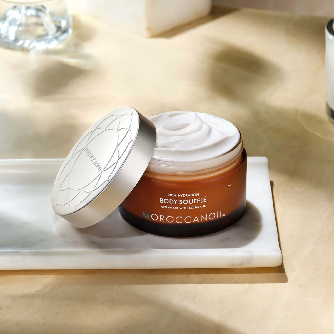 Moroccanoil Body Soufflé 200ml