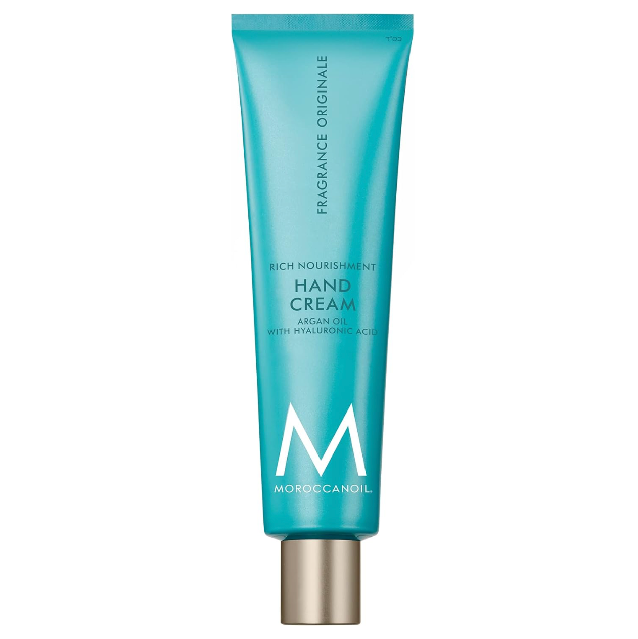 Moroccanoil Hand Cream
