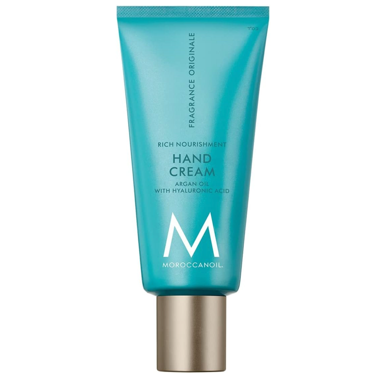 Moroccanoil Hand Cream