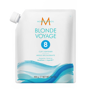 Moroccanoil Blonde Voyage Clay Lightener 400g