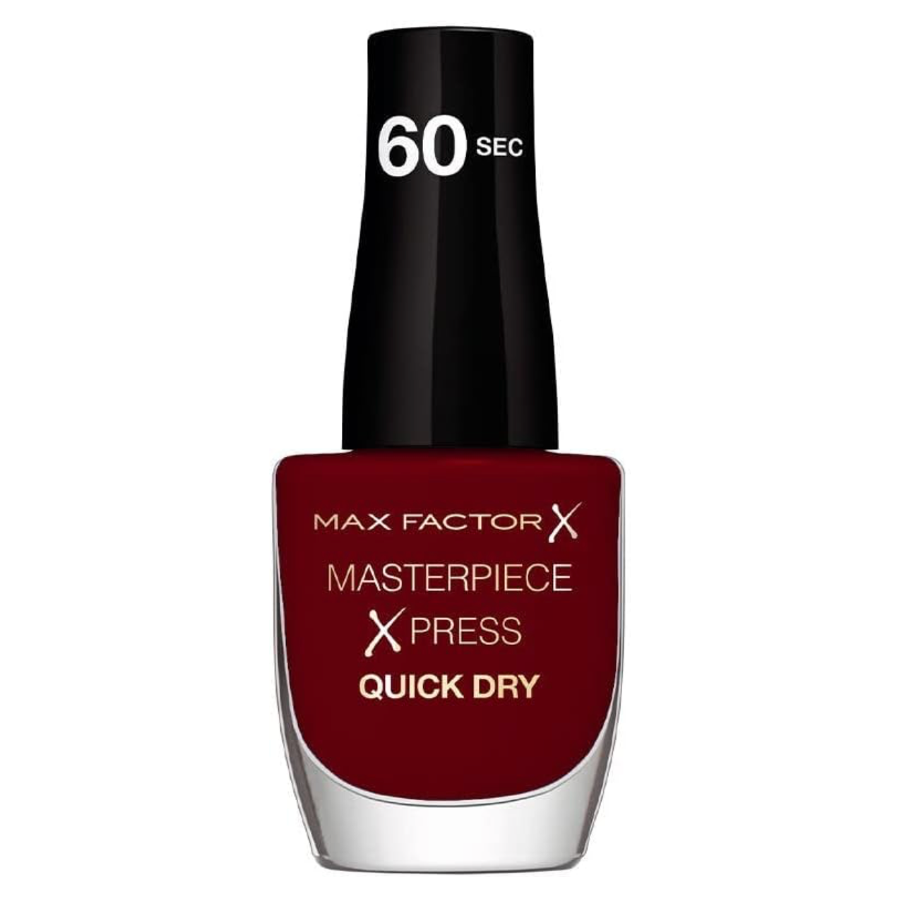 Max Factor Masterpiece Xpress Nail Polish