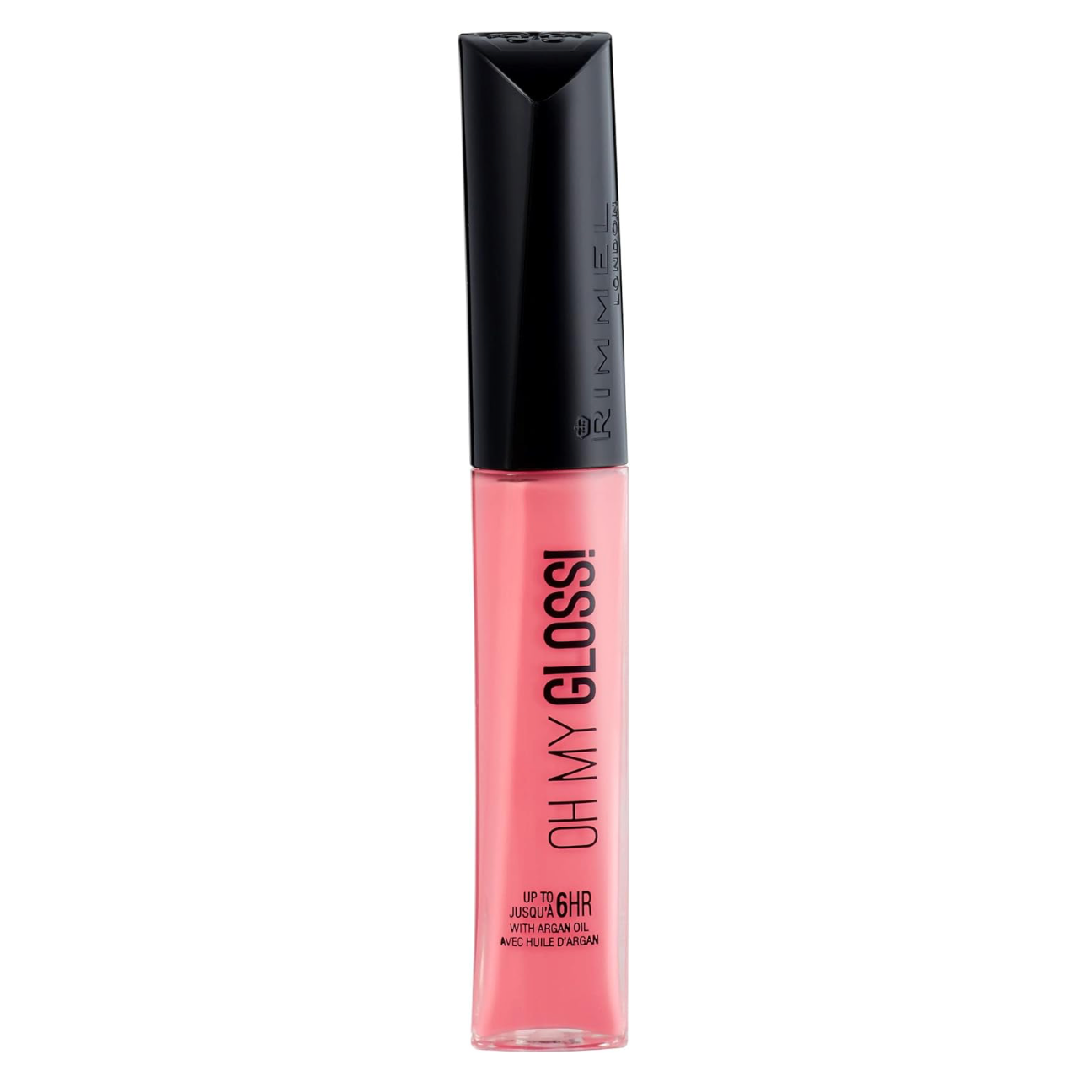 Rimmel London Oh My Gloss Lip Gloss