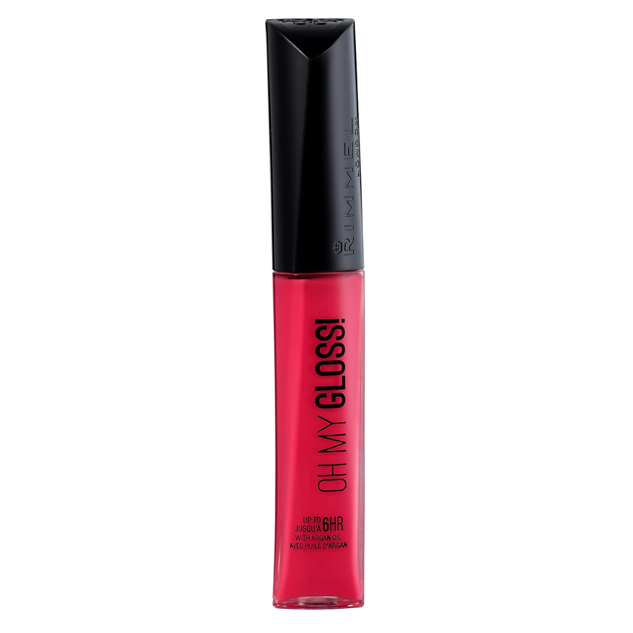 Rimmel London Oh My Gloss Lip Gloss