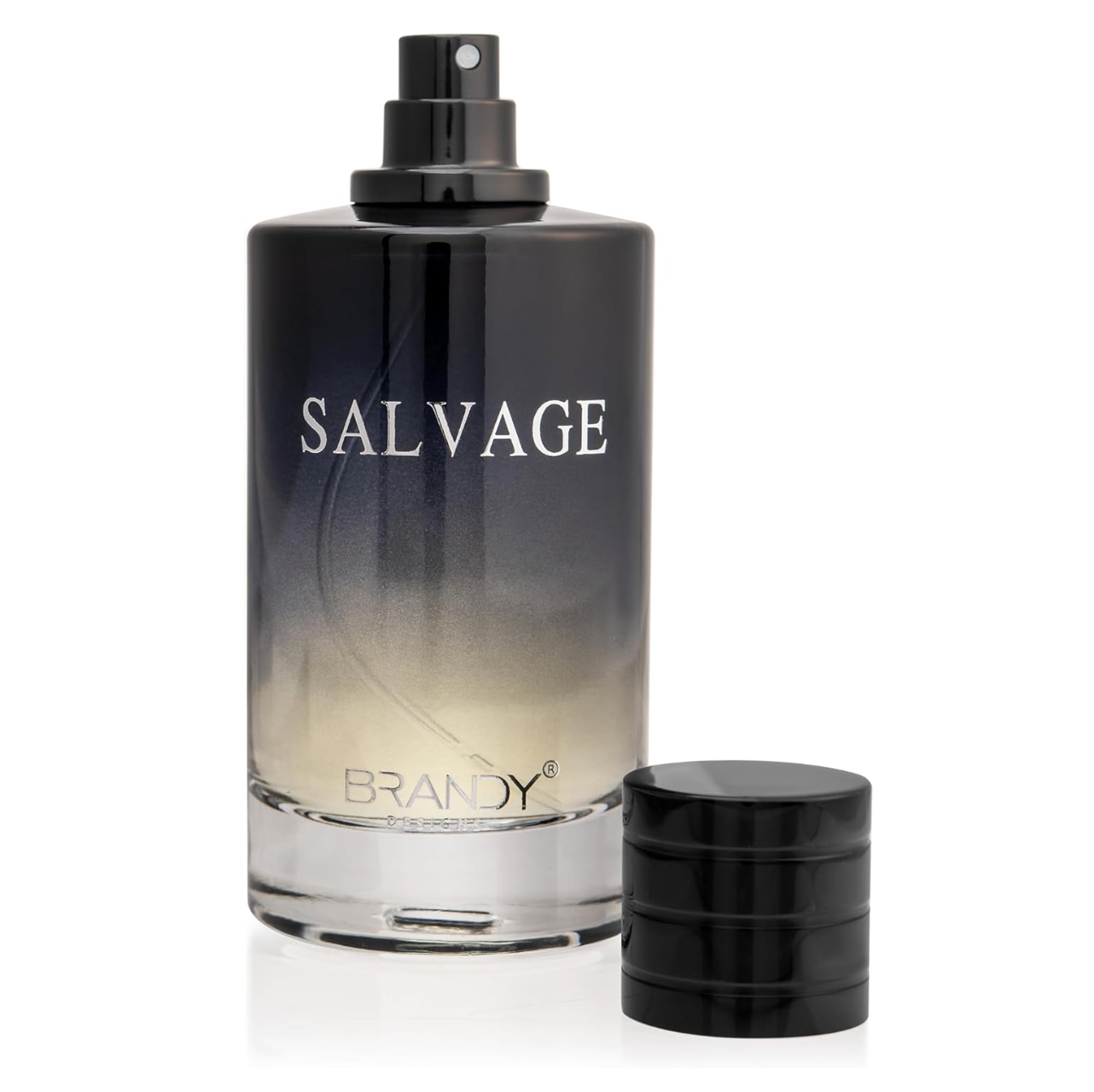 Brandy Design Salvage Eau de Parfum 100ml