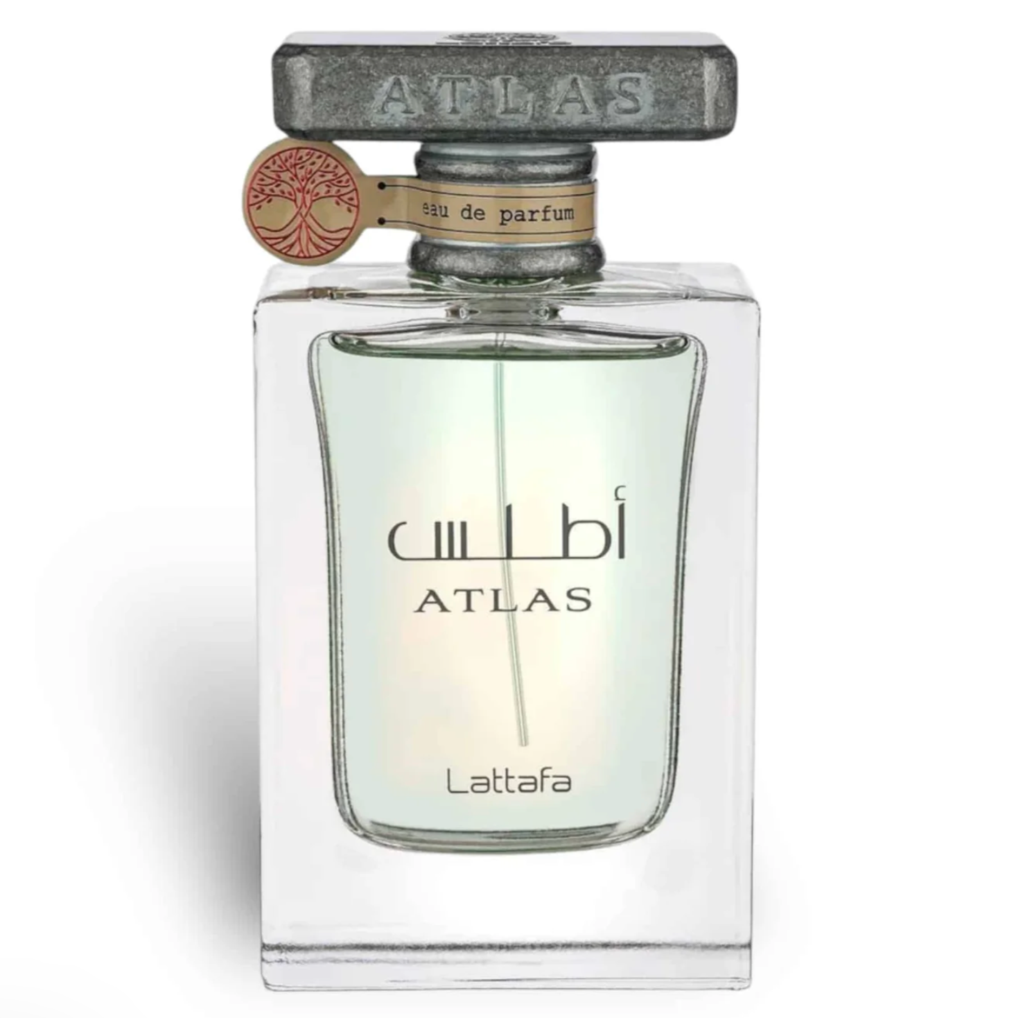 Lattafa Atlas Eau De Parfum 55ml
