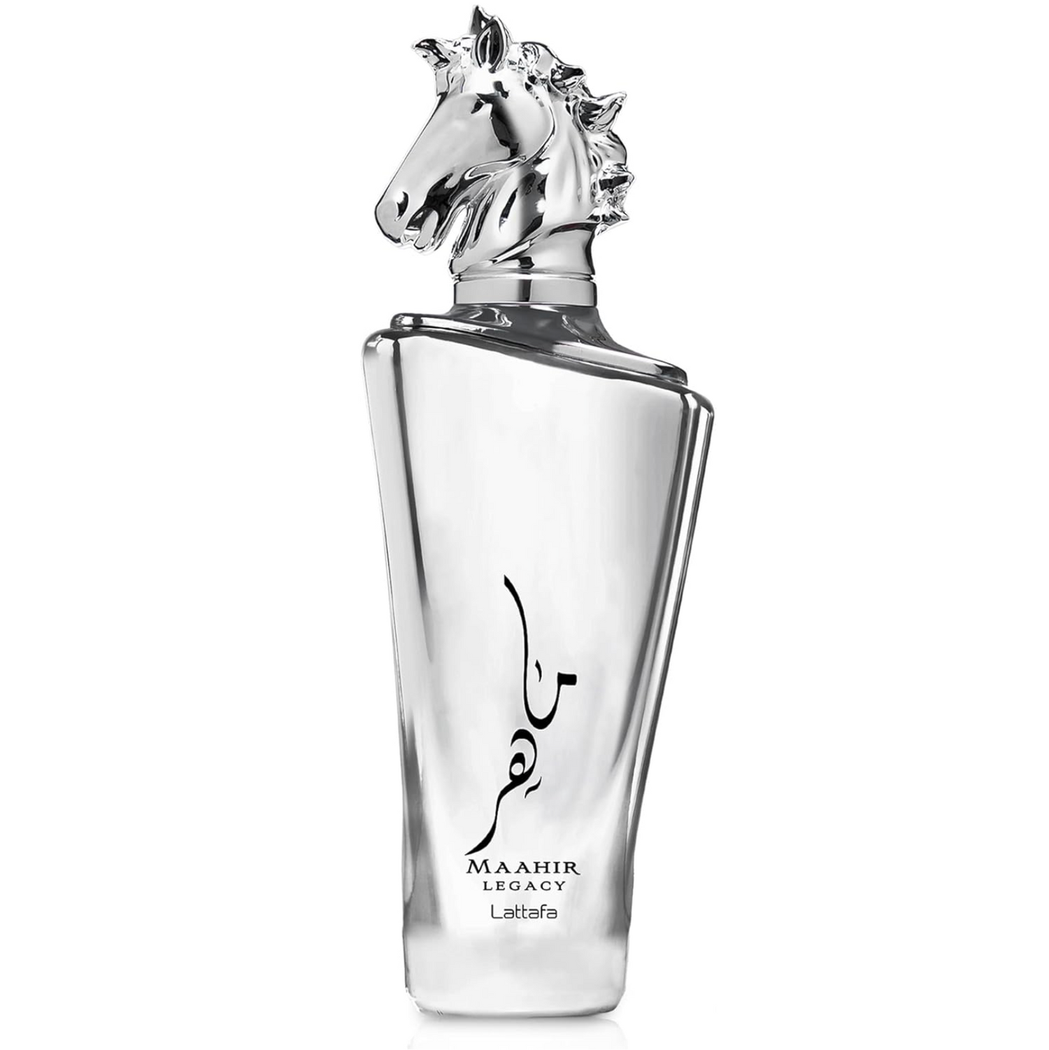 Lattafa Maahir Legacy Eau De Parfum 100ml