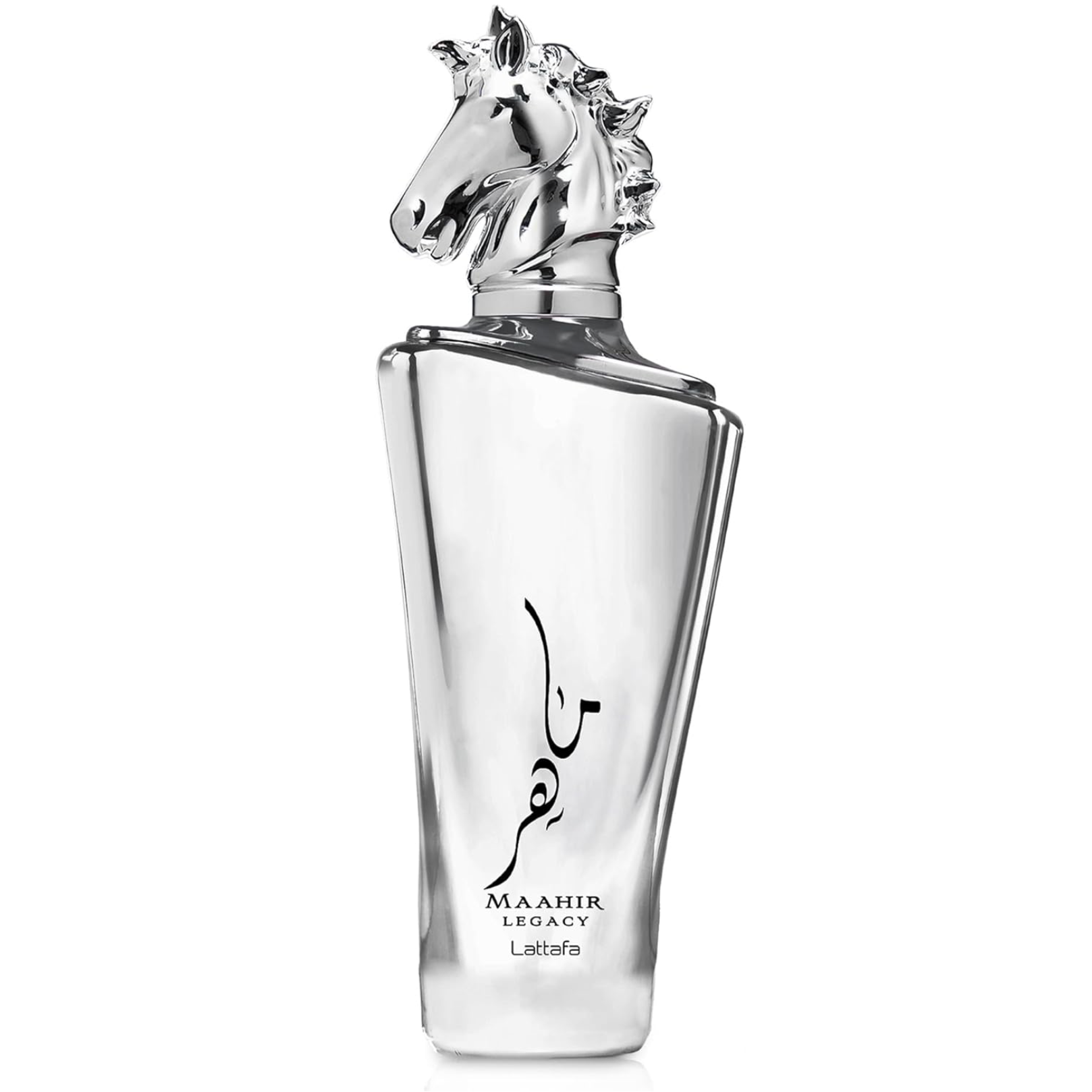 Lattafa Maahir Legacy Eau De Parfum 100ml