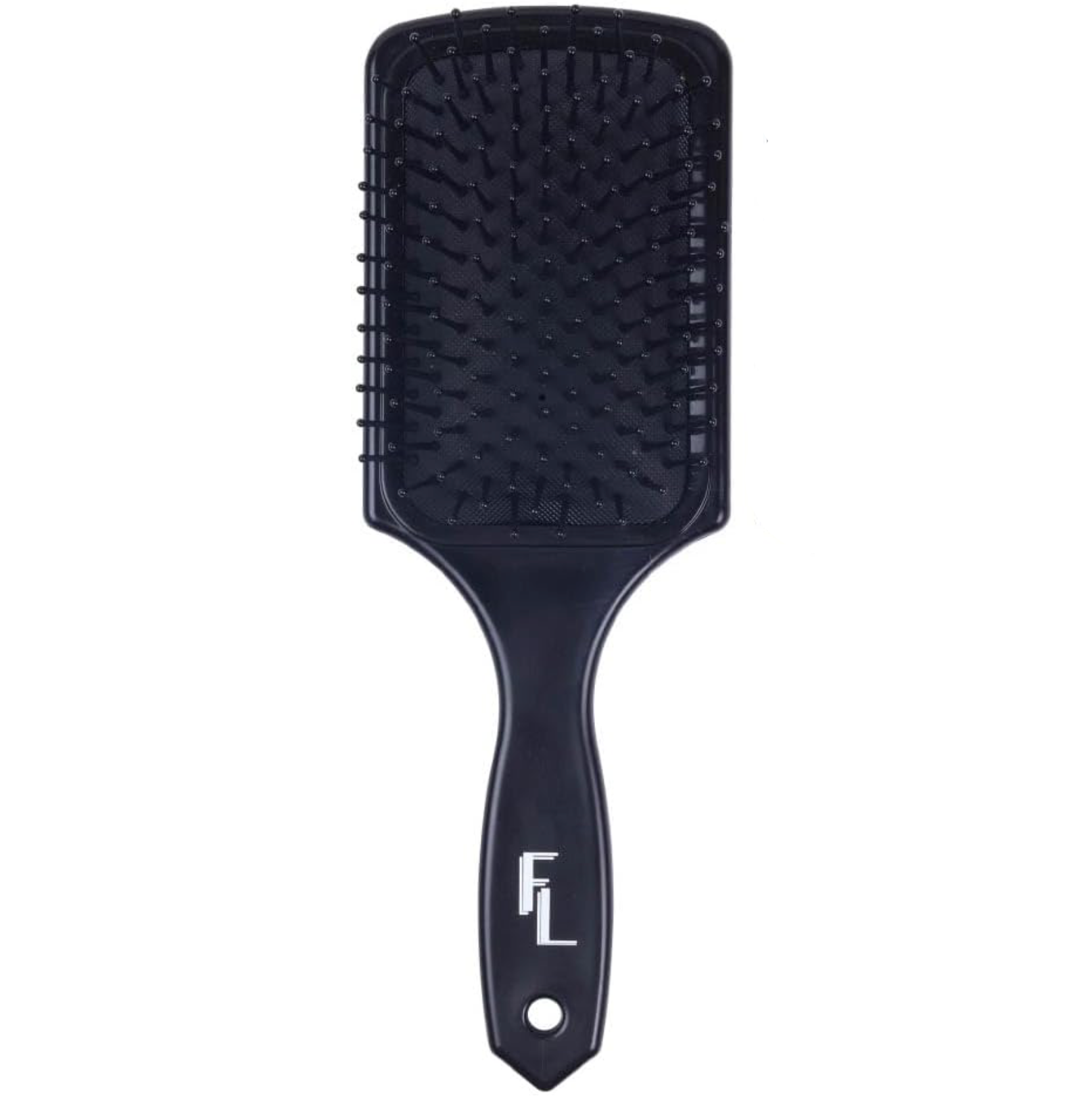 Fine Lines Paddle Brush