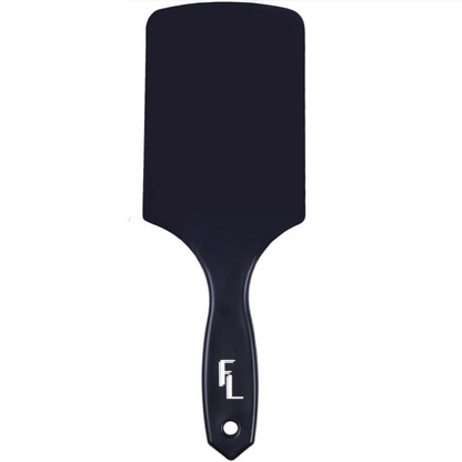 Fine Lines Paddle Brush