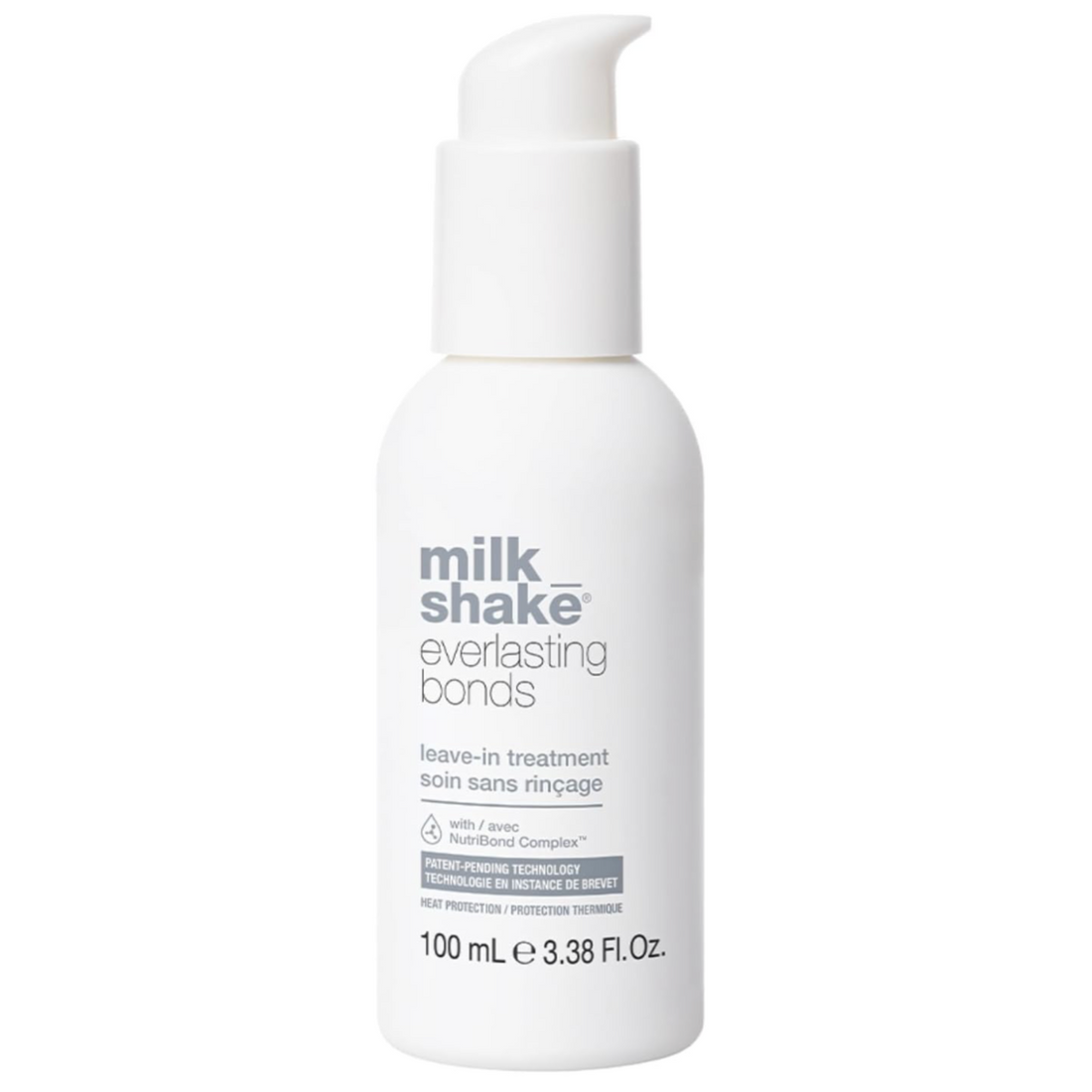 milk_shake Everlasting Bonds Leave-in Treatment