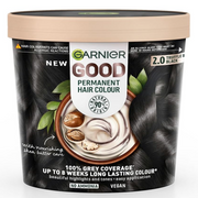 Garnier GOOD Permanent Hair Colour