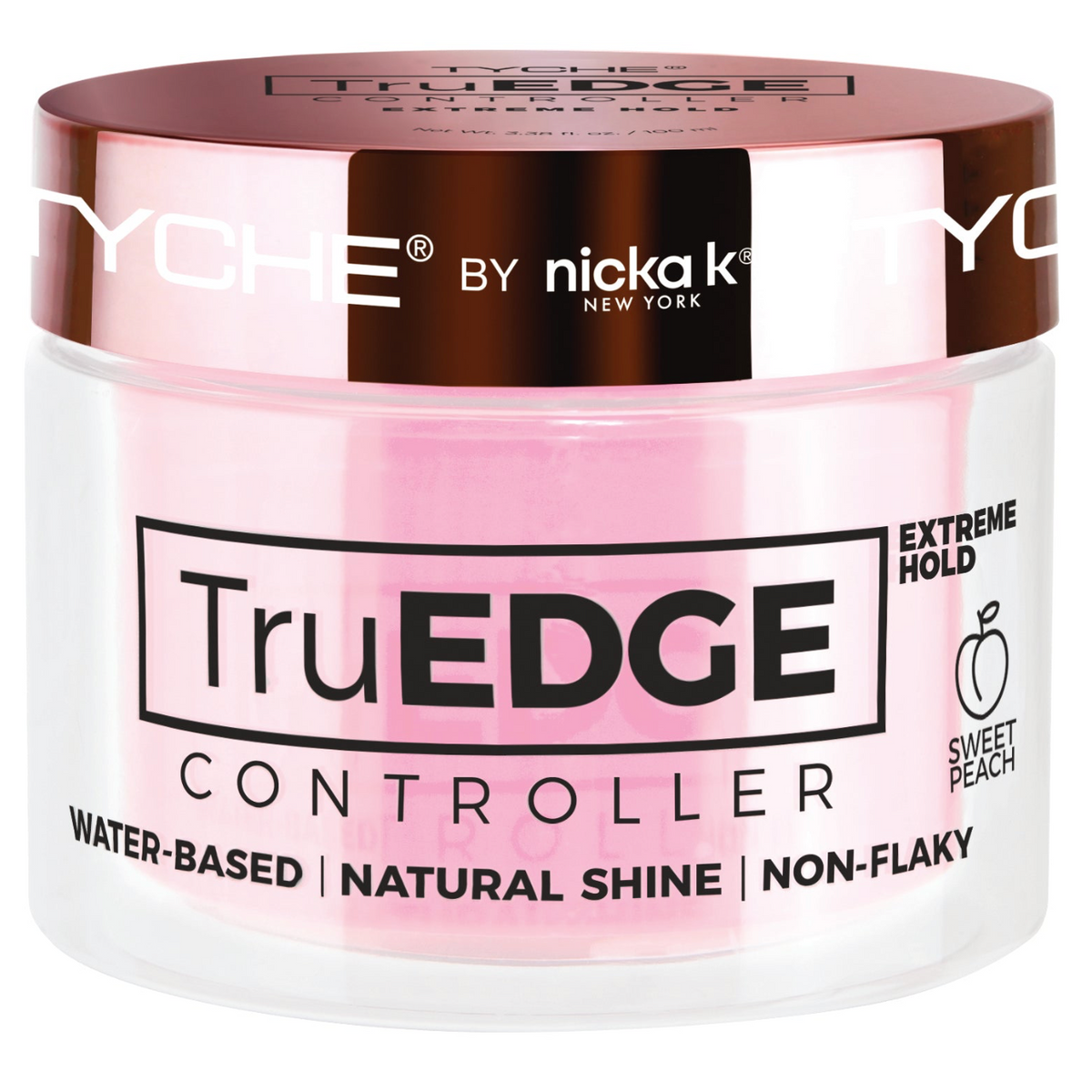 Tyche TruEDGE Plus Controller Extreme Hold 100ml