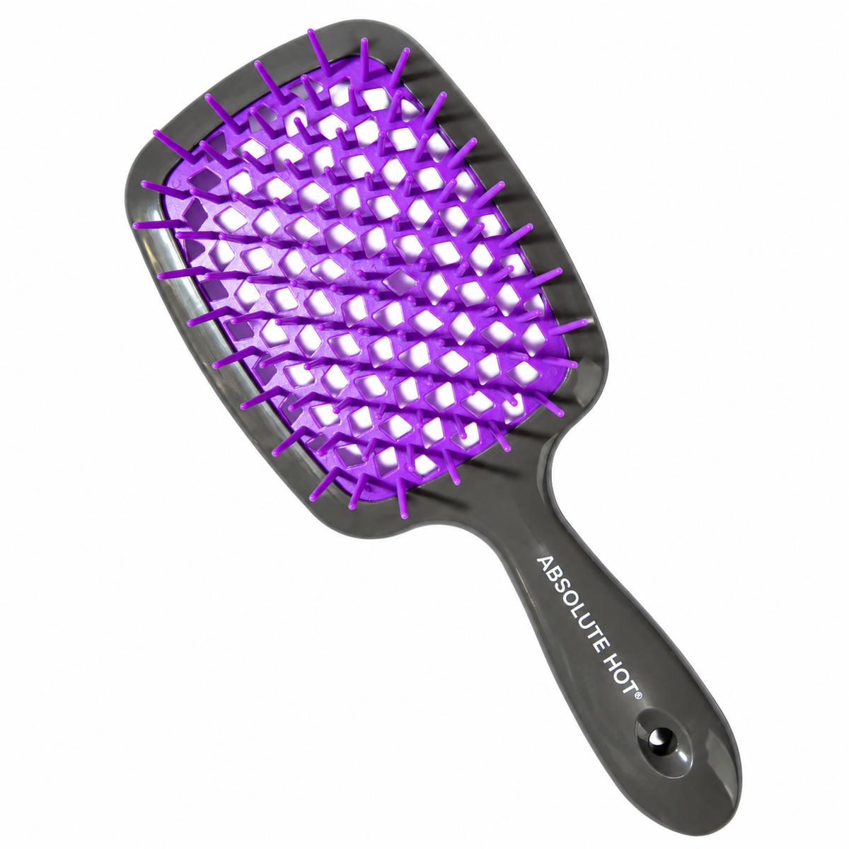 Absolute New York Ultimate Detangler Brush