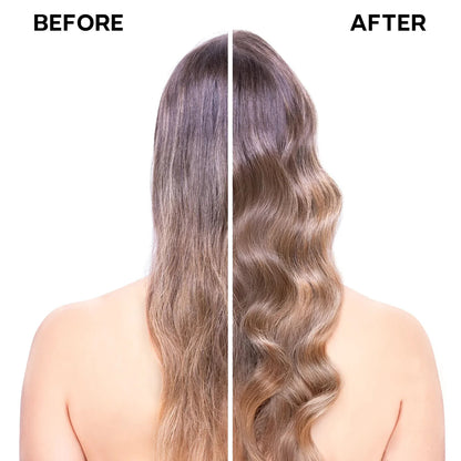 Alfaparf Milano Semi Di Lino Density Thickening Low Shampoo