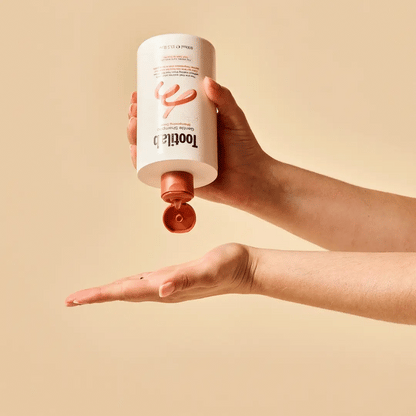 Tootilab Gentle Shampoo